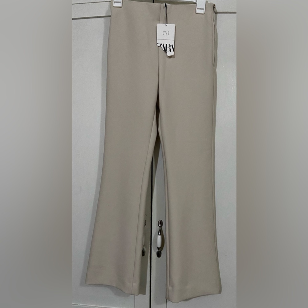 Zara  Pants - Picture 4 of 6